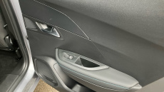 Peugeot 2008 100kW Allure Premium+ 50kWh 5dr Auto Electric Estate